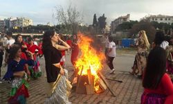 Uşak’ta ilk Kez Roman Festivali; İlle de Roman Olsun