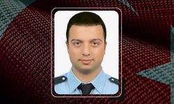 Şehit Acısı Uşak’tan Hissedildi