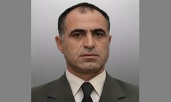 Şehit Acısı Uşak’tan Hissedildi