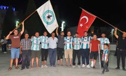 Beypınar Atlı Cirit Spor Kulübü Şampiyon Oldu Selendi Coştu