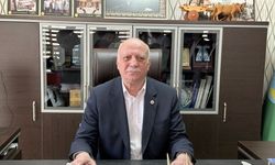 TZOB Genel Başkanı Bayraktar Uşak’ta doğal afetlerden şikayetçi oldu