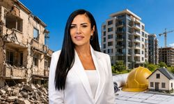 Uşak’ta Eski Binalar İçin Kritik Çağrı