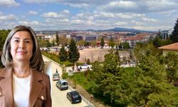 Yeni Parti Uşak İl Başkanı Bitgin’den “Millet Camisi’ Çıkışı