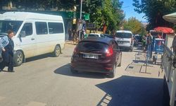 Uşak Sigorta Pazarı'nda trafik çilesi