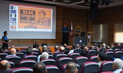 Uşak Emniyeti’nden Silah Sahiplerine Önemli Uyarı