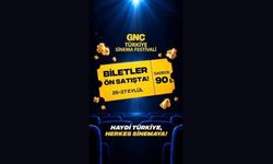 Uşak’ta Sinema Biletleri 90 TL’ye Düştü