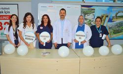 Uşak EAH Başhekimliği çağımızın sinsi hastalığına dikkat çekti