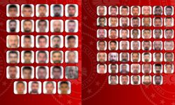 8 Ülkede Yakalandılar, 76 Suçlu Türkiye’ye Getirildi