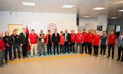 Uşak’ın TEKNOFEST Gururu: İki Ekip Türkiye Finallerinde
