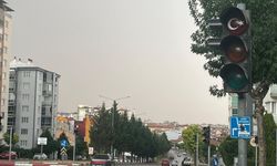 Kemalöz'de Işıklar Yanmıyor