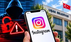 SON DAKİKA | Uşak Belediyesi’nin Instagram Hesabına Yetkisiz Erişim Sağlandı