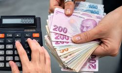 Uşak’ın 2025 Yılı Gelir Vergisi Rekortmenleri Açıklandı