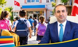 Uşak’ta Bugün Öğrenciler İçin Uyum Süreci Başladı