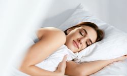 Gece Uykudan Uyanıyorsanız Dikkat!