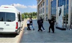Uşak Dahil 71 İlde Yasaklı Madde Operasyonu