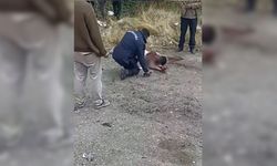 Uşak'ın Banaz İlçesinde Feci Kaza