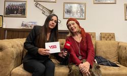 Ünlü Yazar Ayşe Kulin Kalemiyle Yıllara Meydana Okuyor
