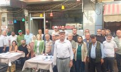 Yeni Parti Uşak İl Başkanı Bitgin'den CHP İl Başkanına Cevap