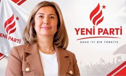 Yeni Parti Uşak Merkez İlçede Seçim Hazırlıkları