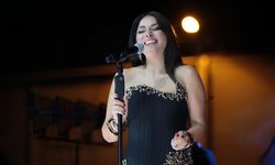 Banaz'da Zara Rüzgarı Esti