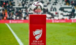 Uşakspor'a Ziraat Türkiye Kupası’nda Yine Bursa Takımı Çıktı