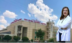Uşak Eğitim ve Araştırma Hastanesi Geriatri Bölümü Ne İşe Yarıyor?