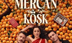 Mercan Köşk Dizisindeki Hafsanur Sancaktutan Cemre Karakteriyle Dikkat Çekiyor