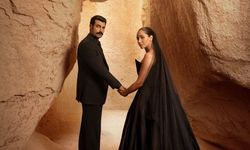 Sevdan Bir Ateş Dizisinin Mirza'sı Murat Ünalmış