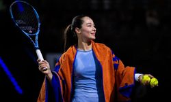 Zeynep Sönmez, US Open’a İlk Turda Veda Etti