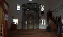 Depremlere ve Yangına Meydan Okuyan 237 Yıllık Cami