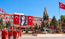 Uşak’ta 29 Ekim Cumhuriyet Bayramı Programı Belli Oldu