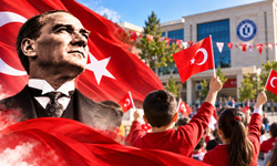 Uşak’ta Özel Öğrenciler Cumhuriyet Coşkusunda Buluşuyor!