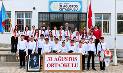Sivaslı Maarif Bandosu 29 Ekim'de İlk Kez Sahne Aldı
