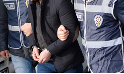 Uşak Merkezli Suç Örgütü Operasyonunda 313 Çetesi Çökertildi