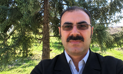 Müezzin Kayyımı Yaşar Tosun Hayatını Kaybetti
