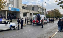 Başakşehir’de Okulda Bıçaklı Kavga: 8 Öğrenci Hastaneye Kaldırıldı