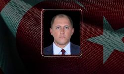 Şehit Ateşi Uşak’ı Yaktı