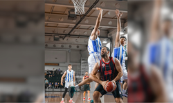 Telekom Gelişim: 77-68 İlkler Şehri Uşak