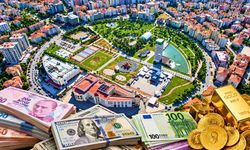Türkiye'nin en zengin şehirleri sıralamasında Uşak kaçıncı sırada?