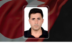 Uşak Valisi Dr. Serdar Kartal’dan Şehit Polise Taziye