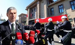 Afyon Valisi Naci Aktaş’tan İhsan Ayrancı İçin Başsağlığı Mesajı