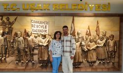 Uşak’ta Eski OEDAŞ Binası Kreş Oluyor