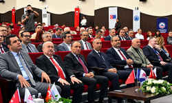 Uşak Üniversitesi Avrupa Birliği Fırsatları İçin Afyon’da