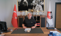 Coruhlu; "Uşakspor'un Borçlarını Öde Öde Bitmiyor"