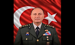 Şehit Albay Uşak’ı da Kedere Boğdu