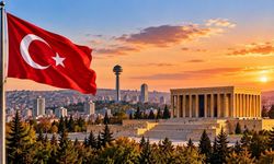 Ankara Nasıl Başkent Oldu? İşte 103 Yıllık Hikayesi