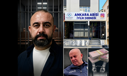 Uşak’tan Yürütülen Ankara Abisi davasında Şok Gelişme
