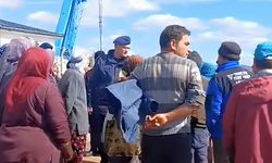 Uşak’ın Bağbaşı Köyünde 2 Kişinin Gözaltına Alındığı Belirtildi