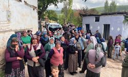 Uşak Murat Dağı Kadınları: “Bizim Akciğerlerimizden elinizi çekin”