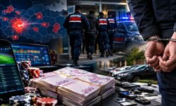 Uşak Merkezli Bahis Operasyonunda 4 Şirkete Kayyum Atandı